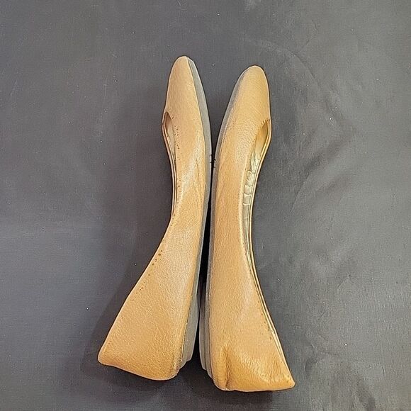 STEVE MADDEN P-HEAVEN ROUND TOE SLIP-ON BALLET FLAT SHOE - Picture 9 of 13